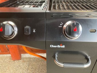 Grill - 3