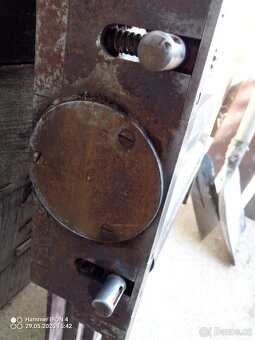 Hoblovka - 3