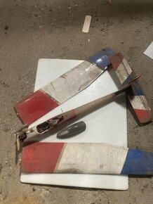 Rc vetron - 3