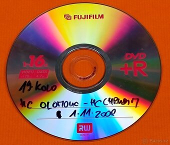 Hokejové záznamy utkání 1. české hokejové ligy 2008-2009 na - 3
