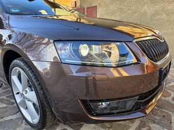 Škoda Octavia 3 III Style+ Combi 1.8TSI,DSG,132 KW - 3