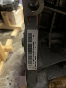 N55B30A 225kw MOTOR - 3