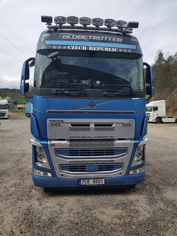 VOLVO FH4.460 - 3
