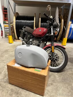 Bmw R45 r.v.1979 - 3