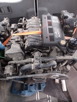 Mercruiser 7.4 MPI V8 - 3