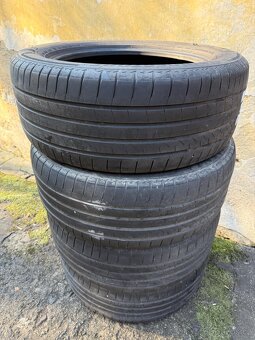 ZA ODVOZ Letní sada pneu 255/55 R19 Bridgestone - 3