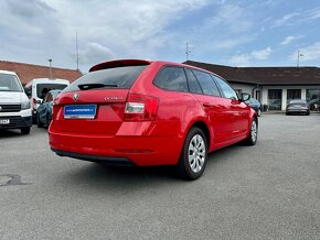 Škoda Octavia 1.0 TSI AMB - CZ - DPH - 3