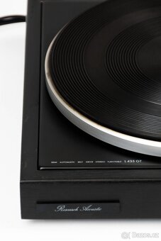LENCO L-435 GT / spravený komplet profi servis, záruka - 3