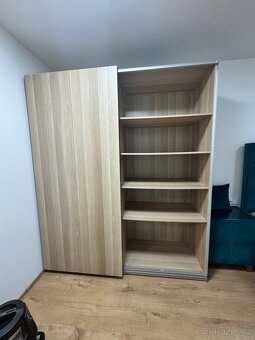 Skříň ikea - 3