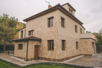 Plastová okna dvojsklo - 3