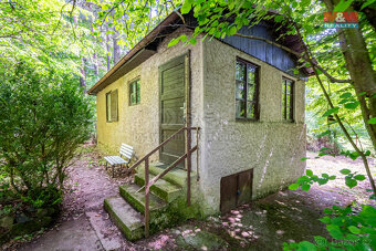 Prodej chaty, 40 m², Pohoří - 3