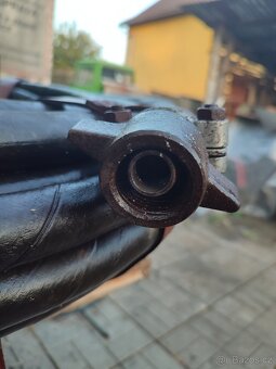 Hadice ku kompresor DK-661 - 3