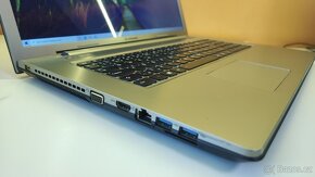 Lenovo IdeaPad Z710 - 3