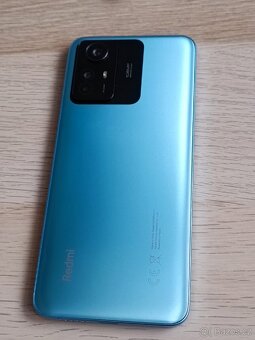 Redmi Note 12S 8GB/256GB - 3