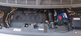 Peugeot Traveller L2 2.0 BlueHDi 180 EAT8 ALLURE, WEBASTO - 3