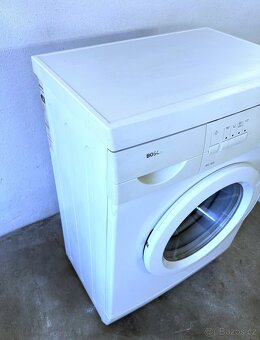 pračka BOSCH Maxx4 náplň 5 kg - 3
