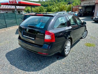 Škoda Octavia combi TOP STAV 144tis km - 3