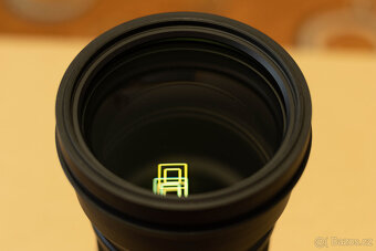 SIGMA 150-600mm f/5-6.3 DG OS HSM Sport pro Canon - 3