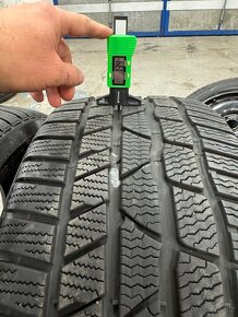 2x zimní Continental ContiWinterContact 255/35R20 - 3