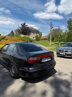 Seat Toledo ARL - 3