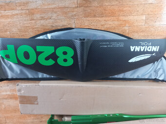 Kompletní Foil na Surf foil nebo Pump foil Indiana 820P - 3