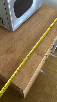 2dveřová skříňka - 3