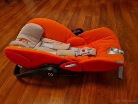CYBEX Platinum - 3