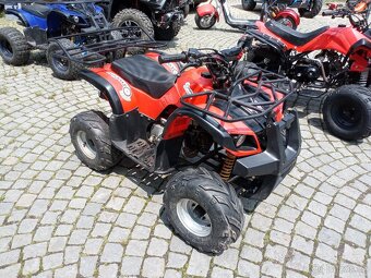 Hummer 125 - 3