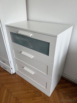 Komoda IKEA - 3