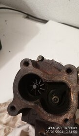 Turbo 7701473673 - 3