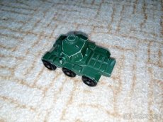 LESNEY - TANK - 3