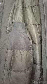 Dámská 3/4 bunda JANINA vel.48 nová - 3