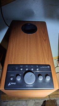 Genius 5.1 5005 - 3