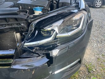VW Golf 7 2019 - 3