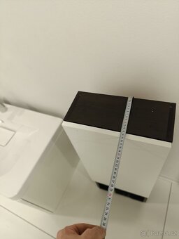 Skříňka - 3
