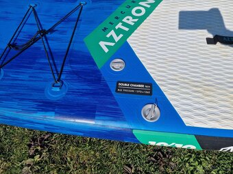 Paddleboard Aztron Mercury 10/10 - 3