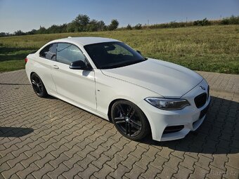 Bmw m235i f22 - 3