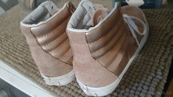 Boty Vans - 3