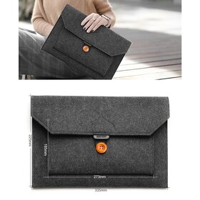 Obal na notebook - 3