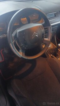 Prodám Citroen c5 - 3