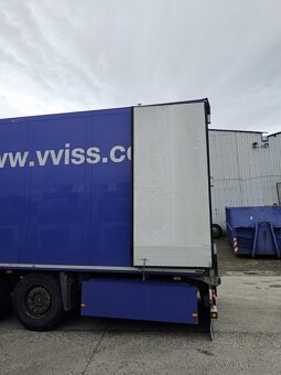 Schmitz Cargobull SKO 24 - 3