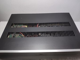 BRASSANY POWER AMP - 3