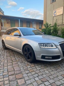 Prodám AUDI A6 2.7. TDI FACELIFT MODEL • TOP STAV - 3