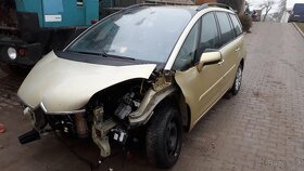 Citroën C4 Grand Picasso 1.6 HDi 80kw 9HZ - 3