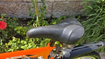 Dětské kolo 18" Olpran Miki 4-7let/ 90-125cm jako NOVÉ - 3