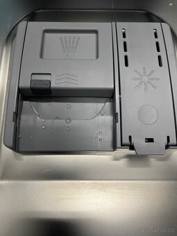 Nepoužitá myčka Beko BDFS26040XQ - 3