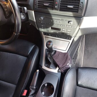 BMW X3 - 3