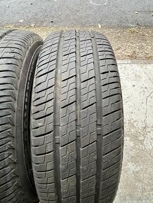 Letní pneu Tomket VAN 215/65 R15C 104/102T - 3