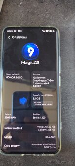 Honor 90 5G - 3