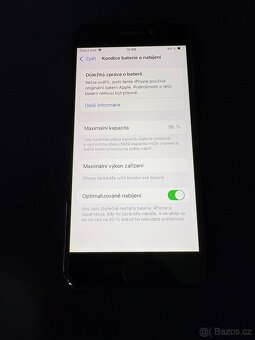iPhone SE2020 128Gb - 3